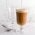 XÍCARA DE VIDRO CRISTAL P/ CAPPUCCINO 130ML - ORIGINAL LINE - comprar online