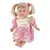 BONECA RAFAELI FAZ XIXI - MILK
