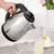 CHALEIRA ELÉTRICA DE INOX 1,8 LITROS - CLINK - comprar online