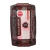 FORMA DE SILICONE RETANGULAR 22CM LINHA CANDY - DOLCE HOME - comprar online