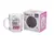 CANECA DE VIDRO MAE FRASE 320ML - WINCY na internet
