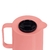GARRAFA/BULE TÉRMICA HAUS PESSEGO 500ML - MOR - comprar online