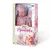 BONECA MEU PIJAMINHA - MILK BRINQUEDOS na internet