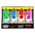 CAIXA REGISTRADORA INFANTIL C/ DINHEIRO CASHIER 22 PEÇAS - DONY TOYS - comprar online