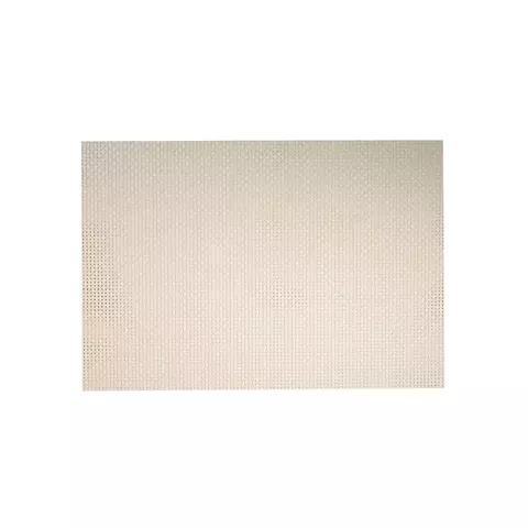 LUGAR AMERICANO TRAMA 45CM NUDE - PARAMOUNT