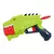 PISTOLA SUPER SHOT DINO LANÇA DARDO ESPUMA C/ 6 DARDOS - DM TOYS na internet