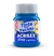 TINTA TECIDO AZUL TURQUESA 37ML - ACRILEX