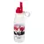 GARRAFA SQUEEZE DE PLÁSTICO SÃO PAULO 530ML - PLASUTIL - comprar online