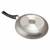 FRIGIDEIRA DE ALUMINIO ANTIADERENTE CINZA 1,5 LITROS 24CM - CLINK - Loja Mais Mix