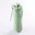 GARRAFA DE ÁGUA SQUEEZE DE SILICONE DOBRAVEL 600ML - BLBL