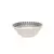 TIGELA DE PORCELANA CONIC DONNA FOLK 500ML - BIONA