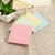 BLOCO ADESIVO POST-IT PARA RECADOS PASTEIS COM 100 FOLHAS 4 BLOCOS 38X50MM - KAZ na internet