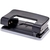 PERFURADOR DE PAPEL COM 2 FUROS - JOCAR OFFICE
