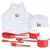 KIT PROFISSÕES GOURMET - SID NYL