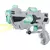 PISTOLA MISSÃO ESPACIAL BETA COM PROJETOR DE IMAGEM - DM TOYS - comprar online