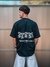 REMERA CHAINED FORCES - comprar online