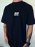 REMERA INFINITE - BAMBA CLUB