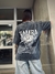 REMERA WASH LUXURY - tienda online