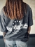 REMERA WASH WELCOME TO THE GALAXY en internet