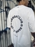 REMERA PULSE - BAMBA CLUB