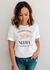 Camiseta Homeschool Mama