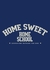 Camiseta Sweet homeschool - feminina na internet