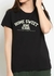 Camiseta Sweet homeschool - feminina - school & home