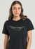 Camiseta ideologia de gênesis - feminina