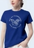 Camiseta Not all classrooms have four walls - feminina