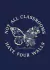 Camiseta Not all classrooms have four walls - feminina - comprar online