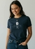 Camiseta Ele deixou as 99 - feminina - school & home