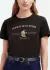 Camiseta The first and the best teacher- feminina