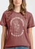 Camiseta Observem os Lírios - estonada feminina - comprar online