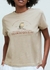 Camiseta Olhai as aves - estonada feminina - comprar online
