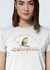 Camiseta Olhai as aves - feminina - school & home