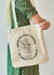Ecobag Olhai os lírios - comprar online