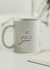 Caneca Faz me ouvir pela manhã - Salmo 143:8 - comprar online