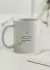 Caneca Faz me ouvir pela manhã - Salmo 143:8 - comprar online