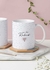 Caneca Mulher virtuosa na internet