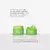 Esfoliante Labial com Óleo de coco Lip Scrub Oceáne 4you - comprar online