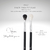Kit essencial Com 2 Pinceis