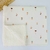 Manta Carneirinho Florzinhas - comprar online