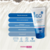 Kit Dermachem Protetor Solar Fps30 120gr + Protetor Facial Fps60 40gr na internet