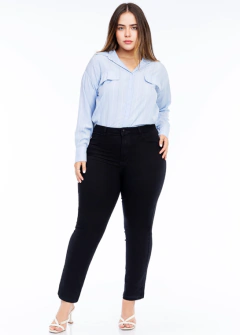 Calça Mom Plus - loja online