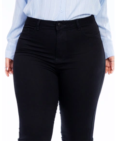 Calça Mom Plus - Martini Moda