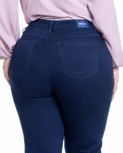 CALÇA MOM PLUS BIOTIPO - Martini Moda