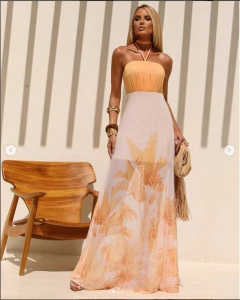 Vestido BLOSSOM - comprar online
