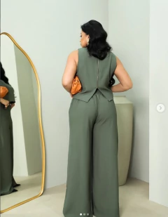 Conjunto Nara na internet
