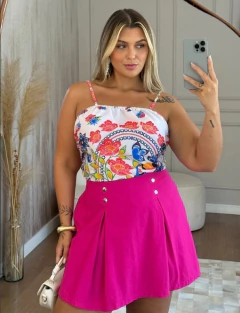 Shorts saia Sarah