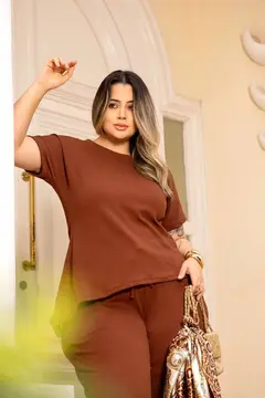 Conjunto Japonesa - Martini Moda